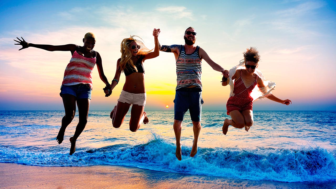 Top 20 tips for total body wellness