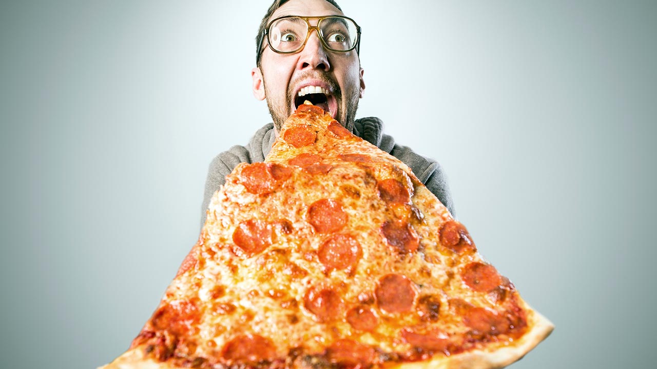 Why boredom may be making you crave unhealthy foods