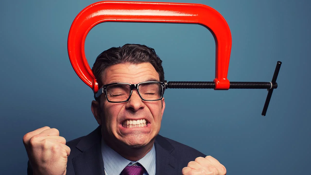 Could This Be Causing Your Anxiety? 