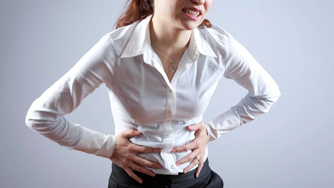 Preventing the Spread of Norovirus