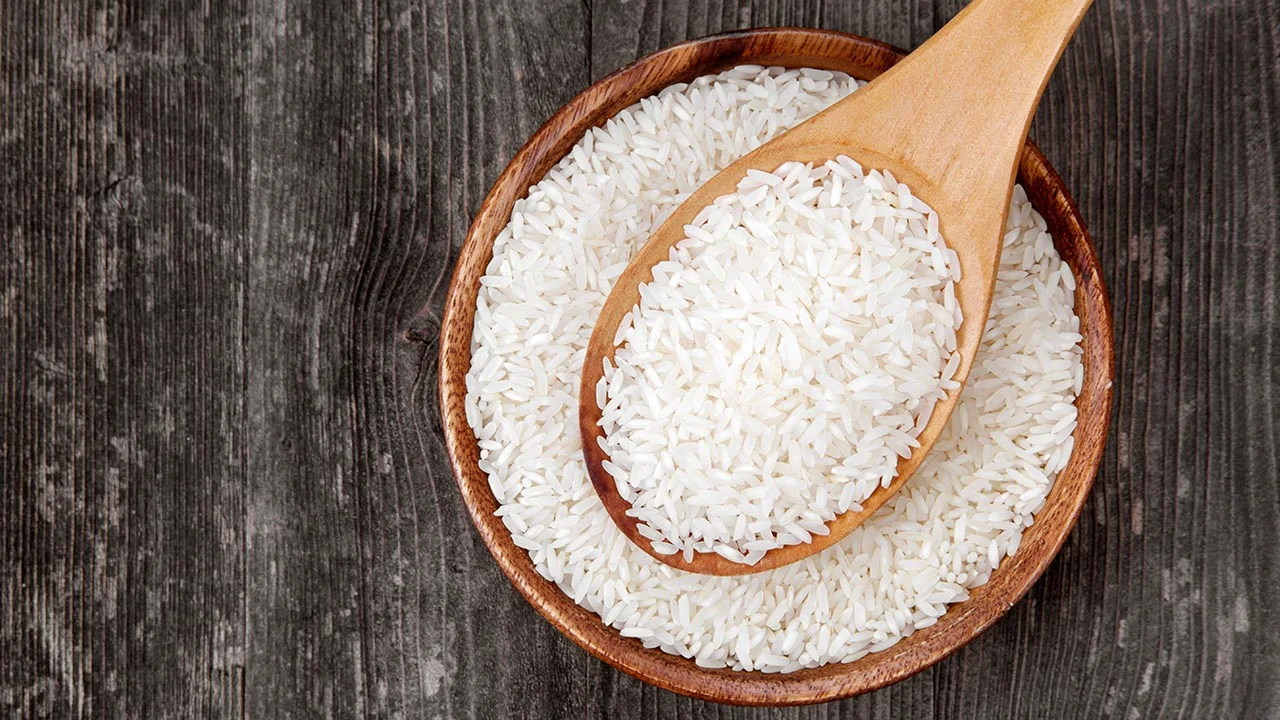 Does Eating White Rice Lead to Diabetes?