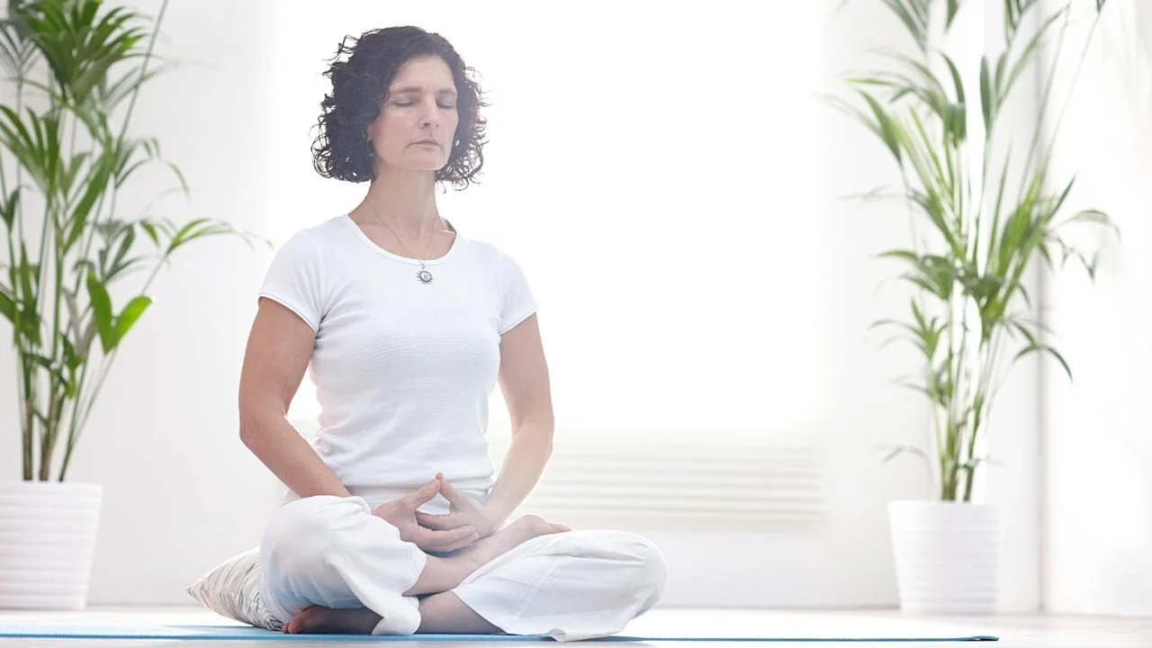 Secrets to maintaining a healthy weight during menopause