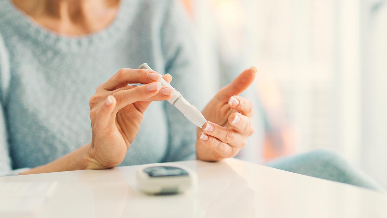 Diabetic retinopathy – Focusing on a growing issue