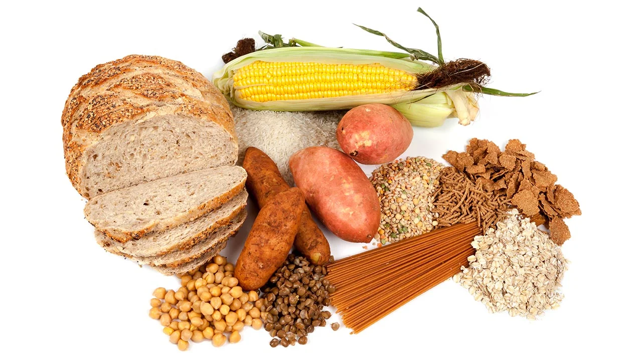 Know Your Carbs!