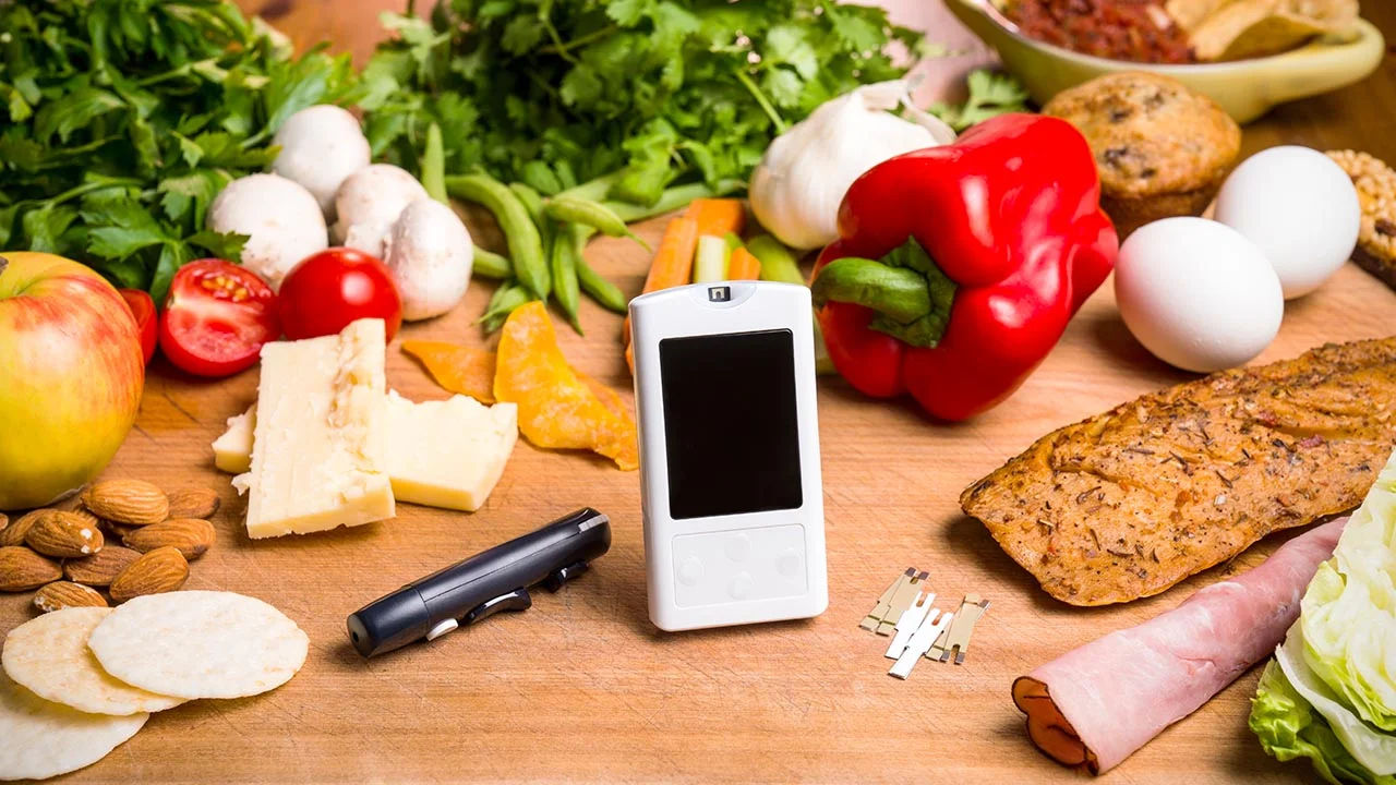 5 tips to manage carbs to manage diabetes