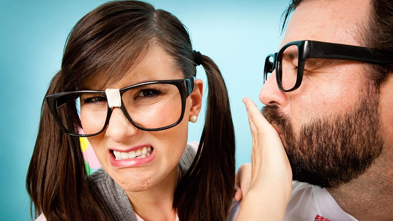 Got Bad Breath?