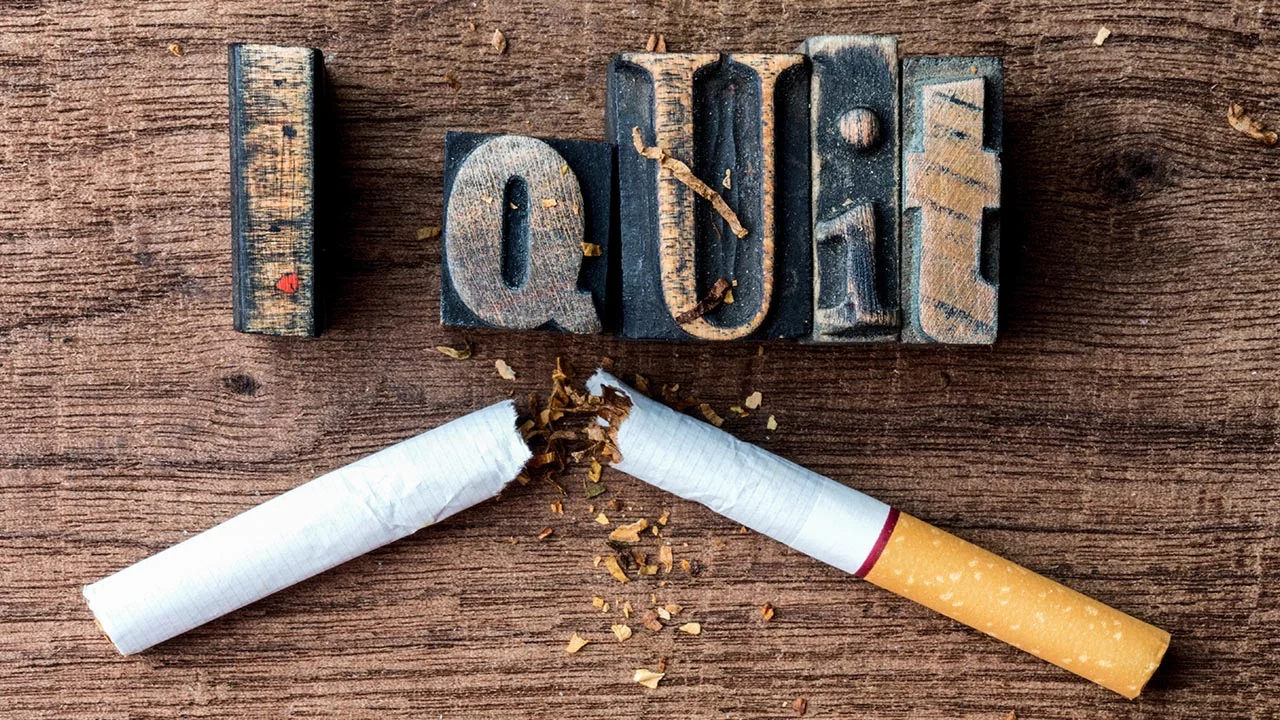 10 Tips to Help You Quit Smoking