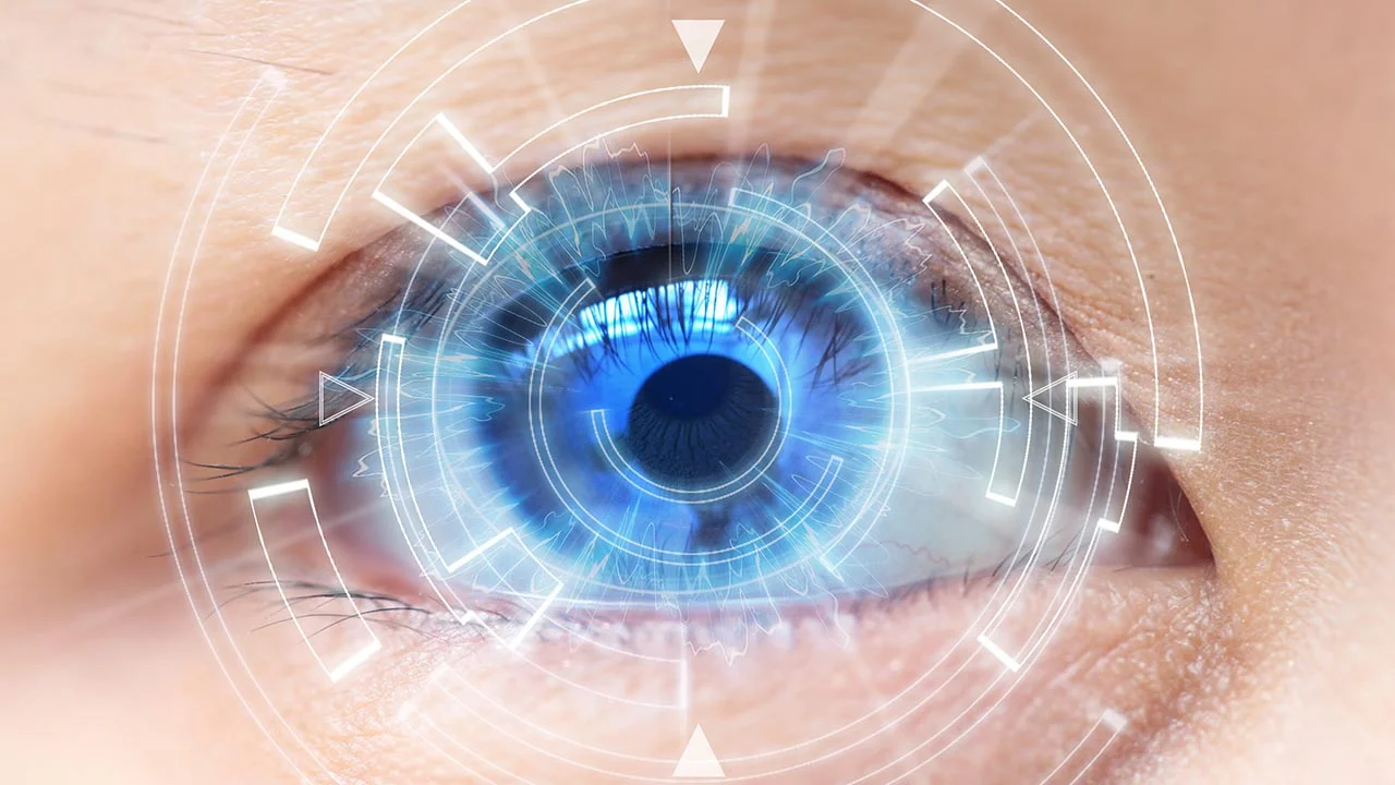 Keep cataracts from clouding your vision