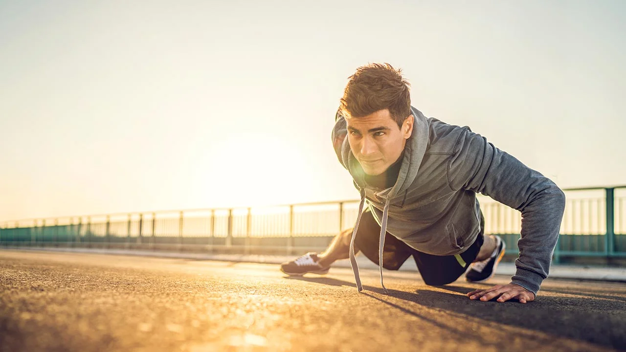 8 exercises all men must do for incredible sex