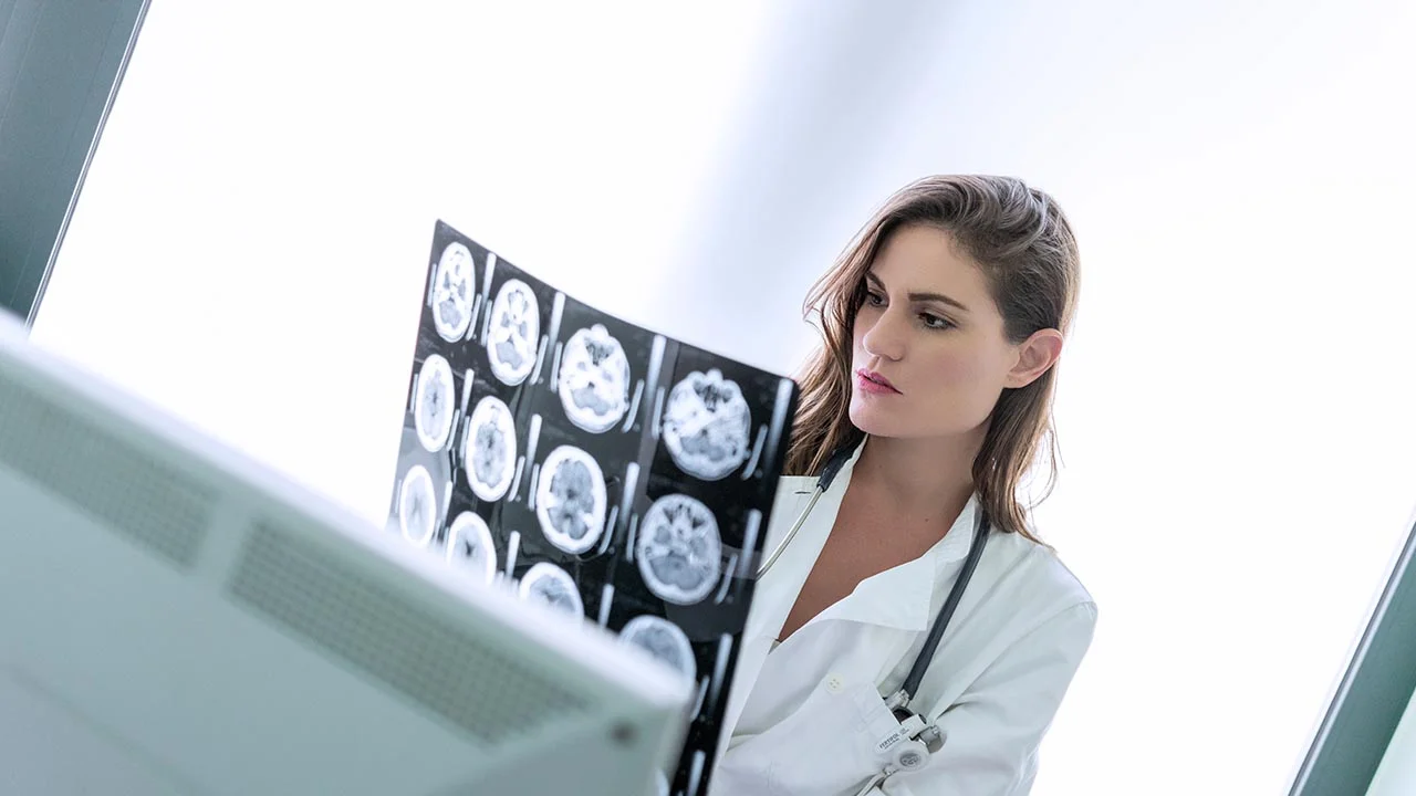 Killing Brain Cancer with Polio