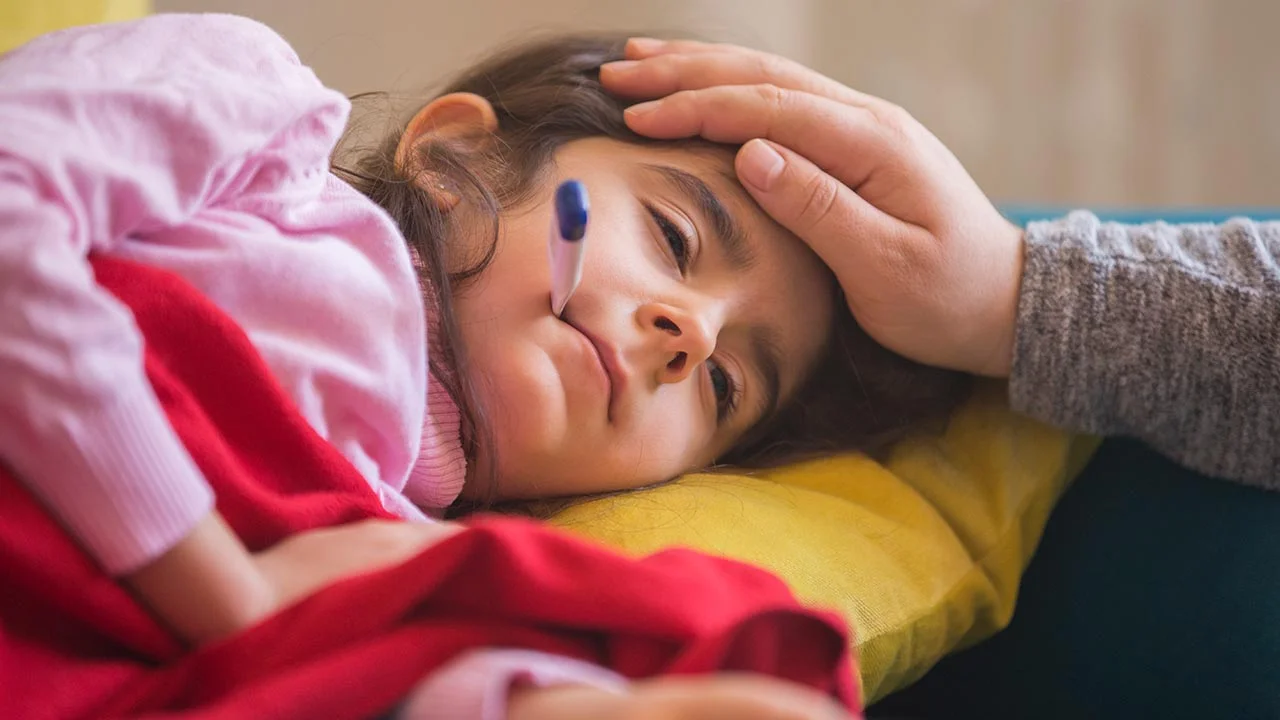 Mysterious Kawasaki Disease
