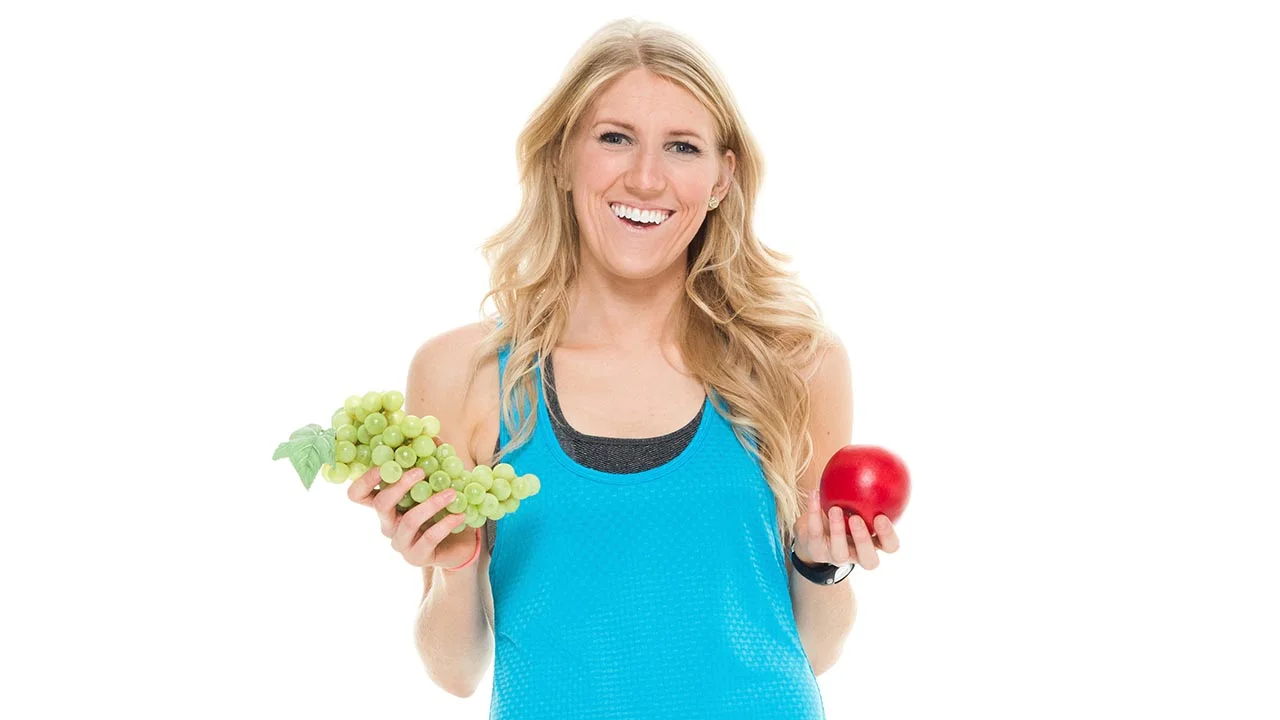 Foods that fight against chronic inflammation
