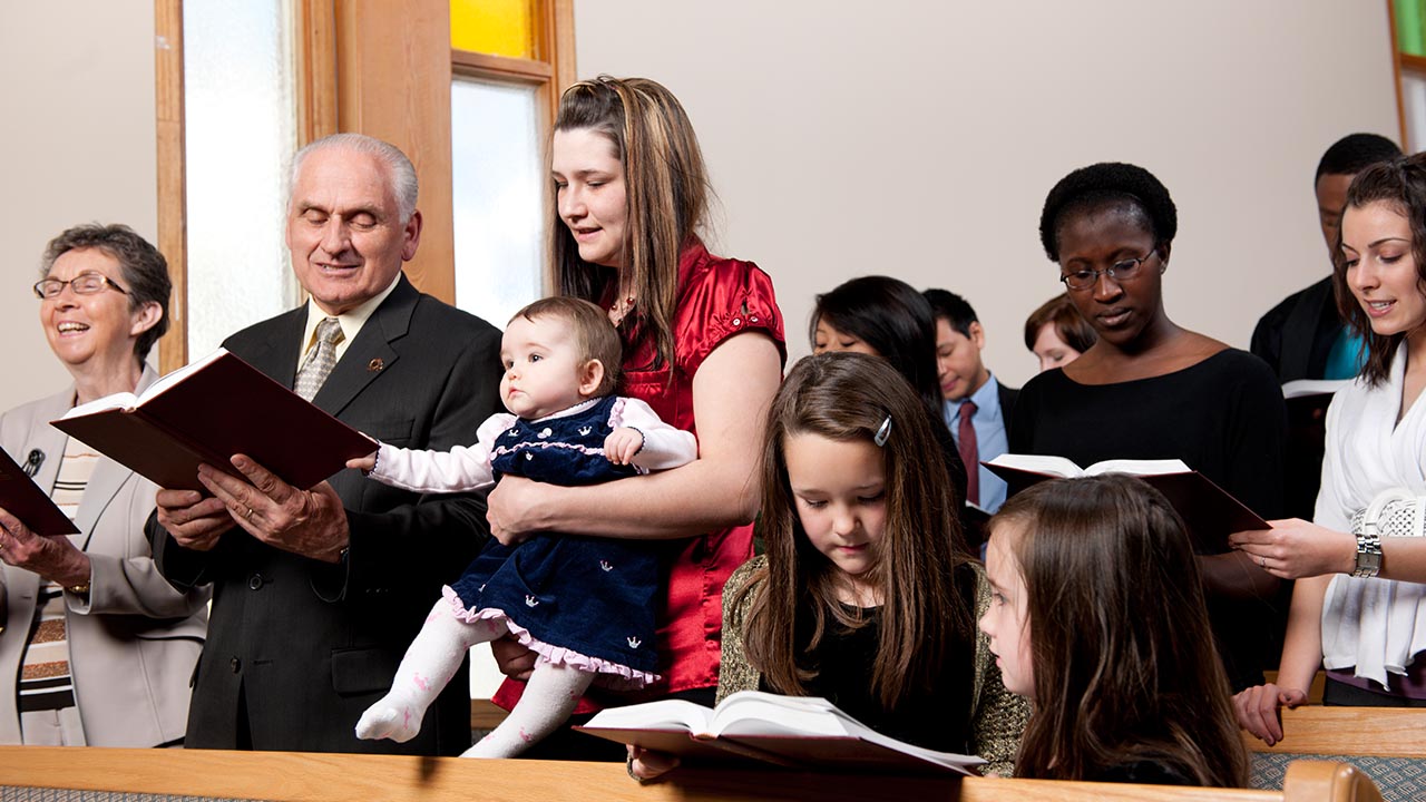 Do Churchgoers Live Longer?