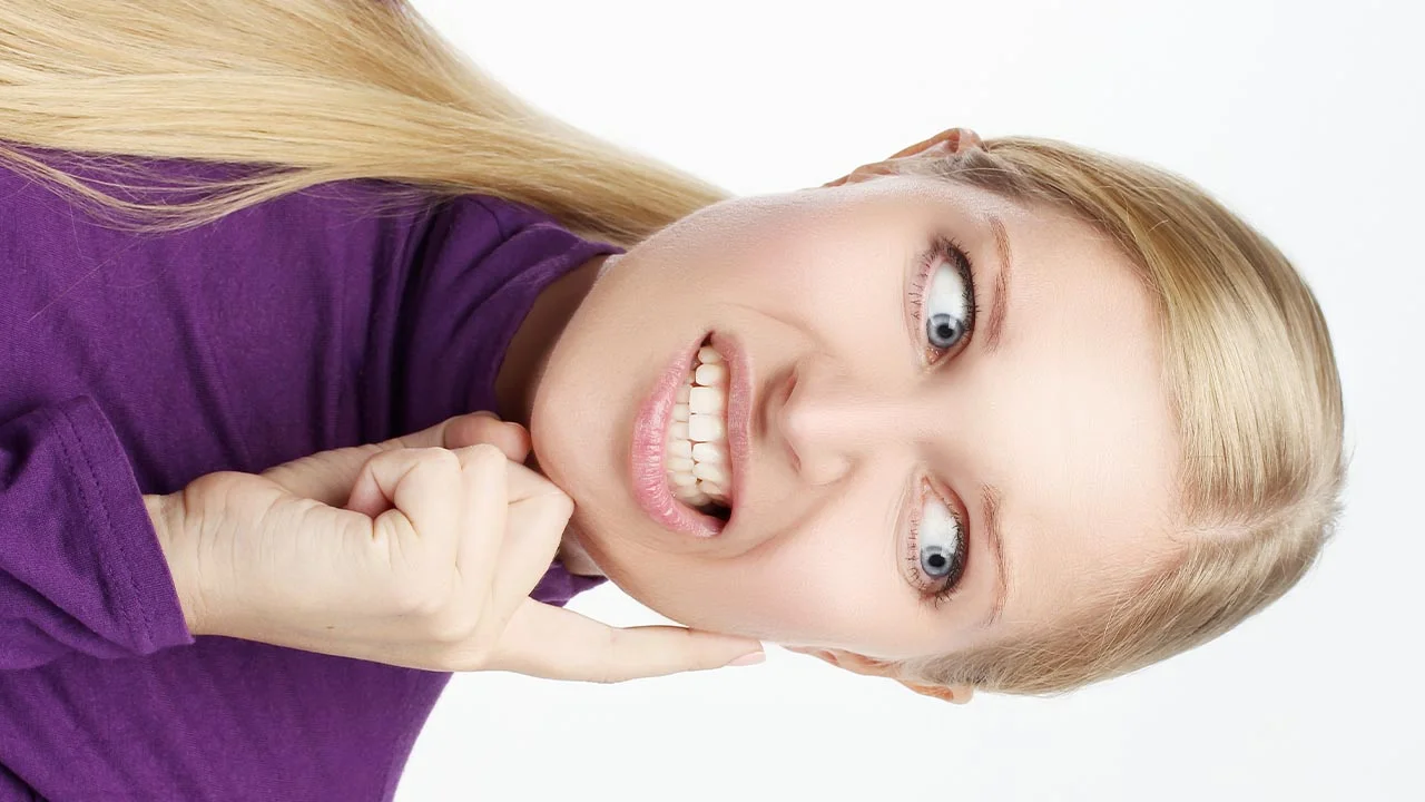 The Gnashing of Teeth