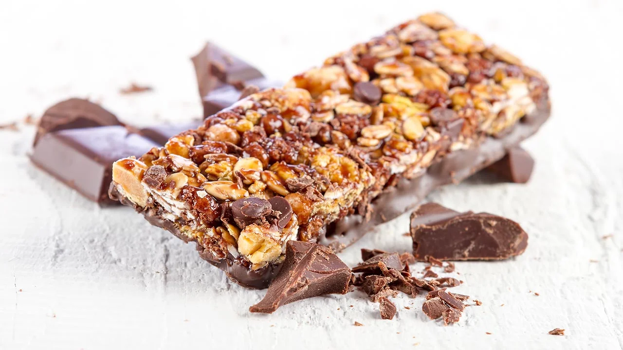 Beware These Unhealthy “Health” Foods