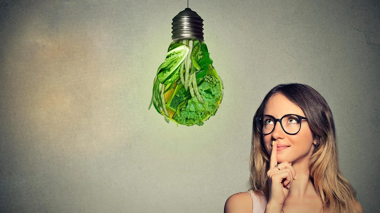 Get a brain boost with these 6 foods