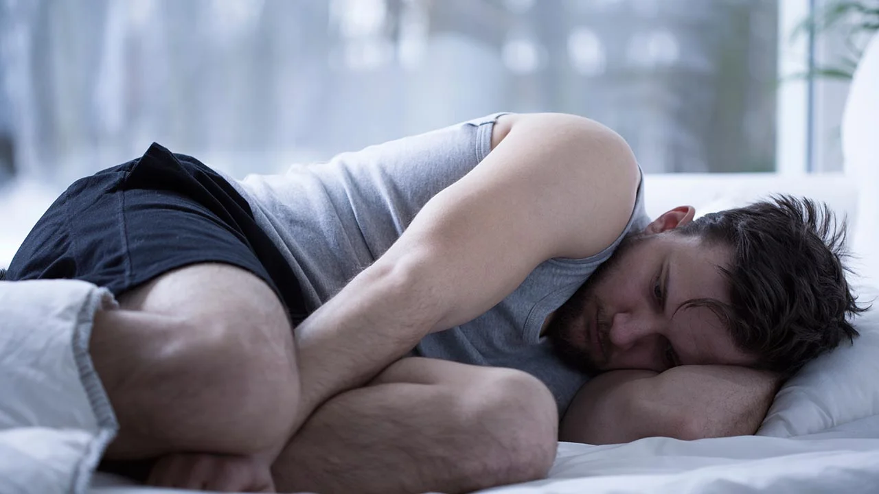 Restless leg syndrome – adopt lifestyle changes to reduce risk