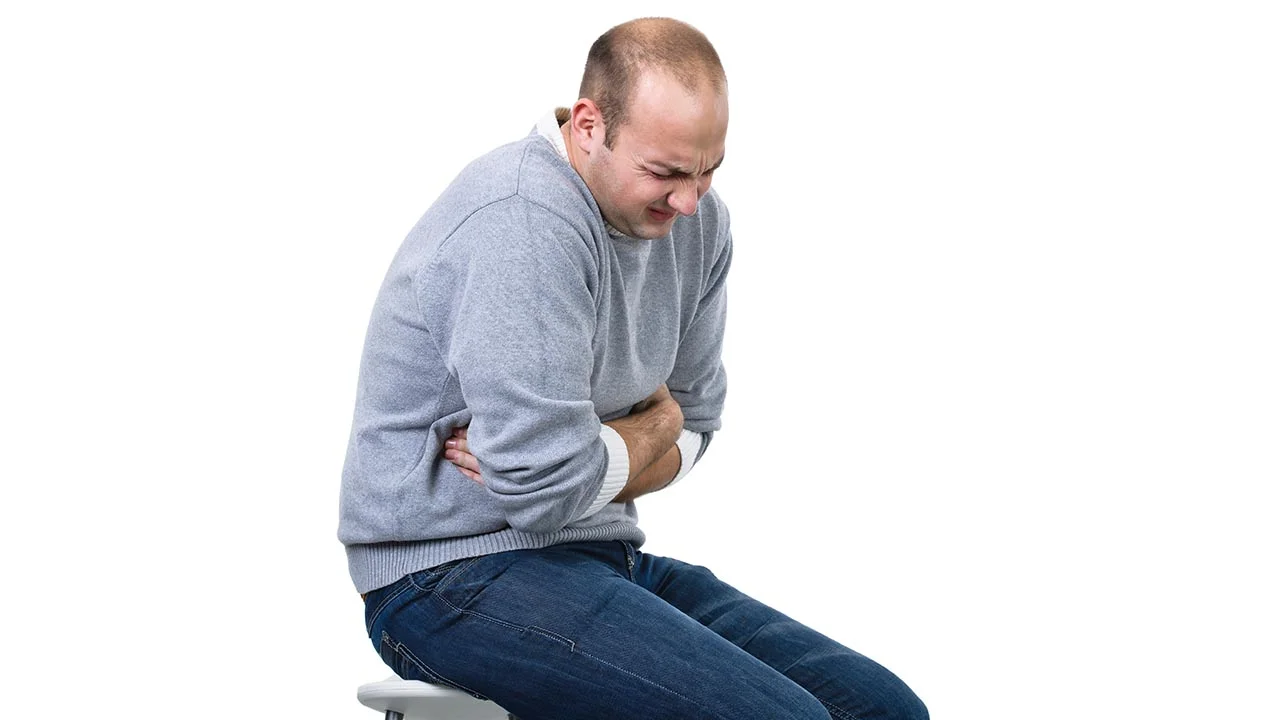 Understanding C. Diff