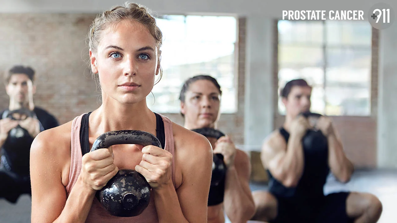 Sweat Out Your Cancer Risk – Dr. David Samadi