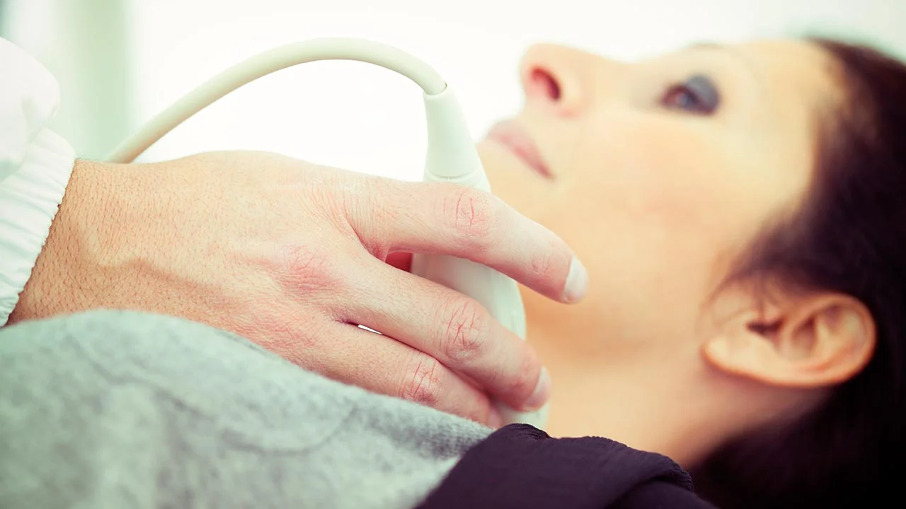 Throat cancer – what you need to know to reduce your risk