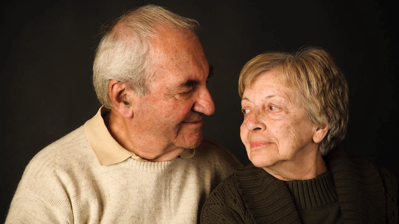 Got Elderly Parents? Talk To Them about These Points.