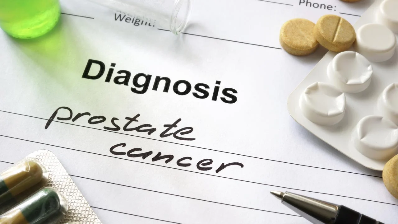 Dodge Prostate Cancer by Eating These 5 Foods