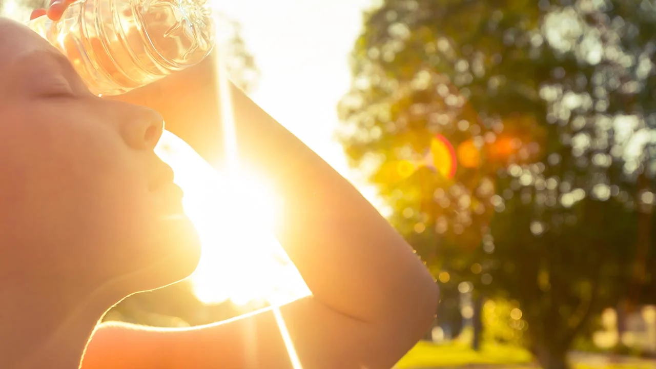 Avoid the risk of life-threatening heat stroke this summer