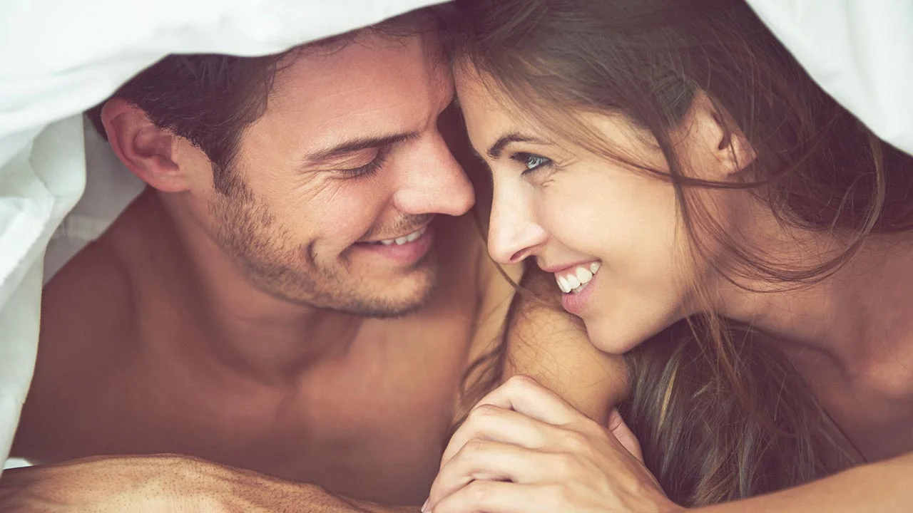 When burning love can cause burning pain – honeymoon cystitis