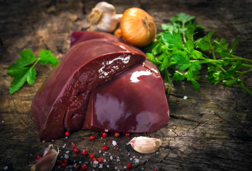 Protect Your Liver by Avoiding These