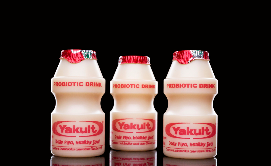 Prostates and Probiotics