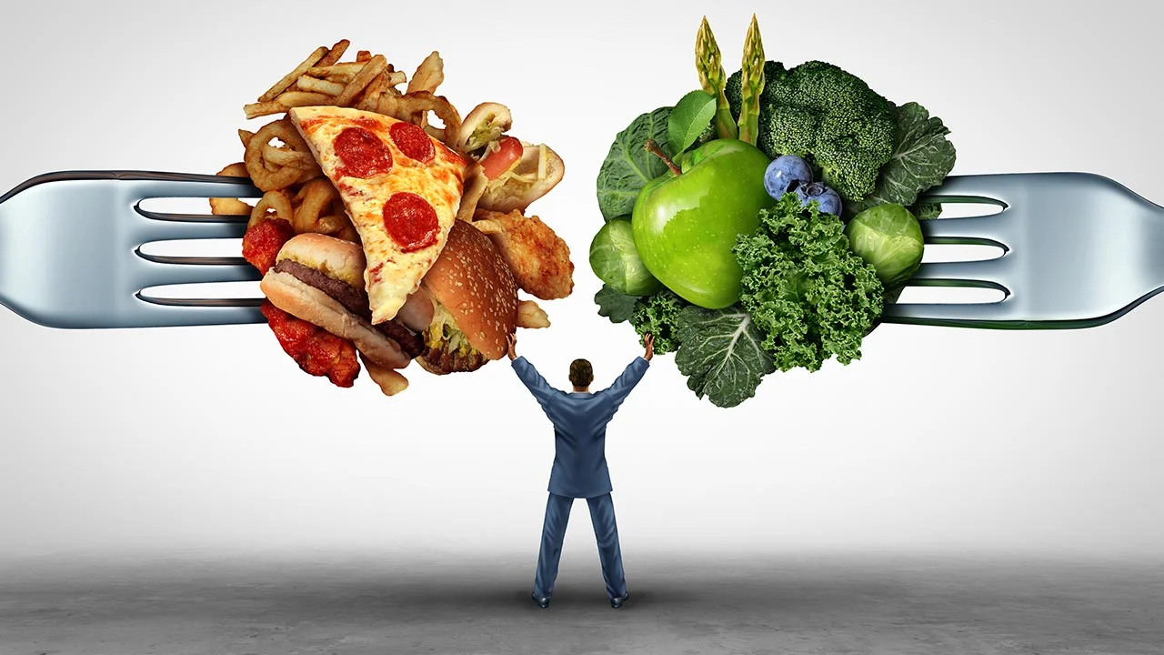 Sidestep these 7 weight loss saboteurs