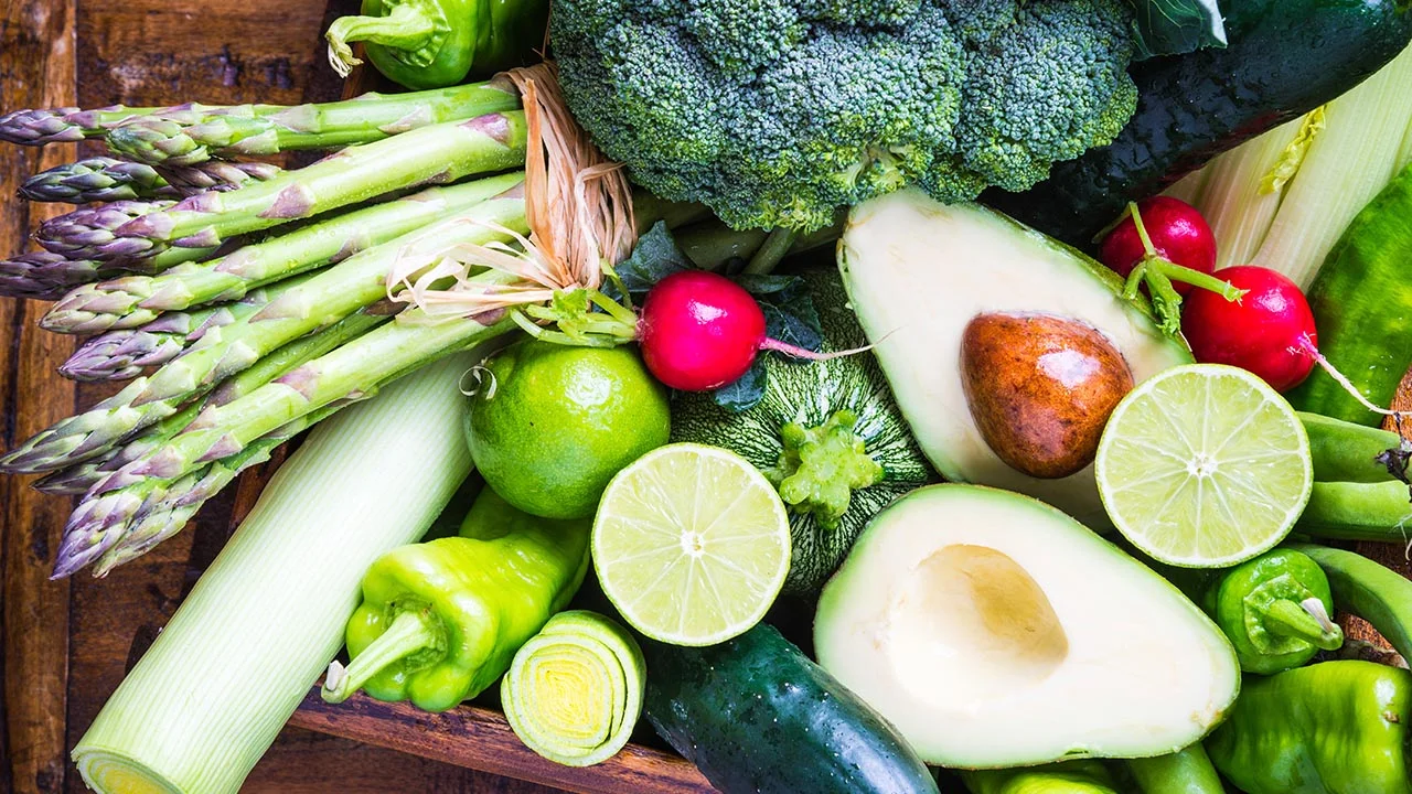 Stuck in a vegetable rut? Four unusual ones to try