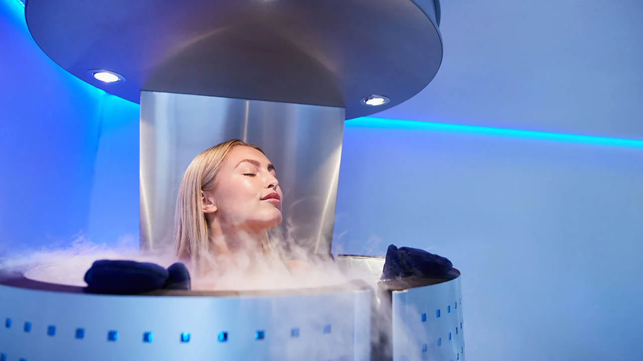 Cryotherapy – Should You Have A Liquid Nitrogen Bath?