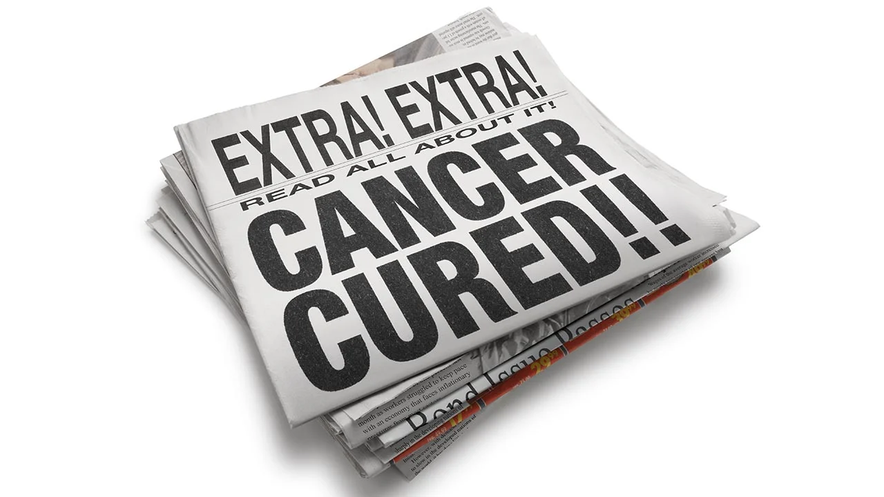 A Universal Cancer Vaccine?