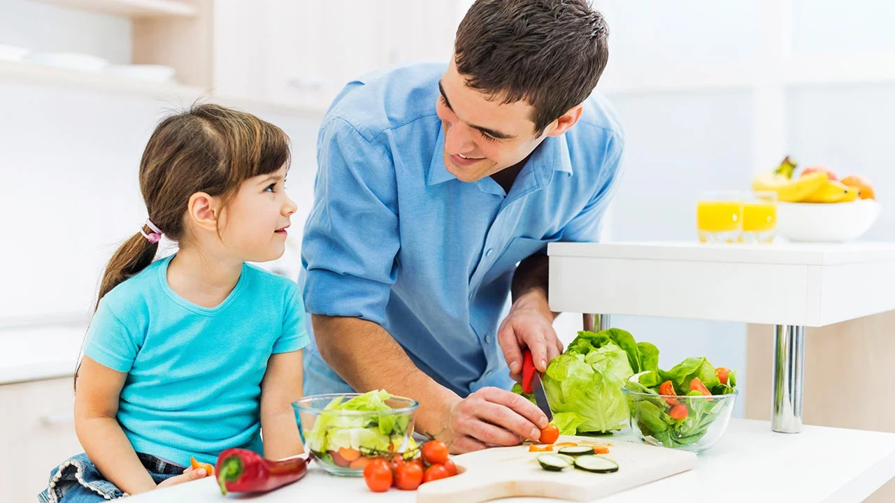 20 easy ways to get in more fiber each day