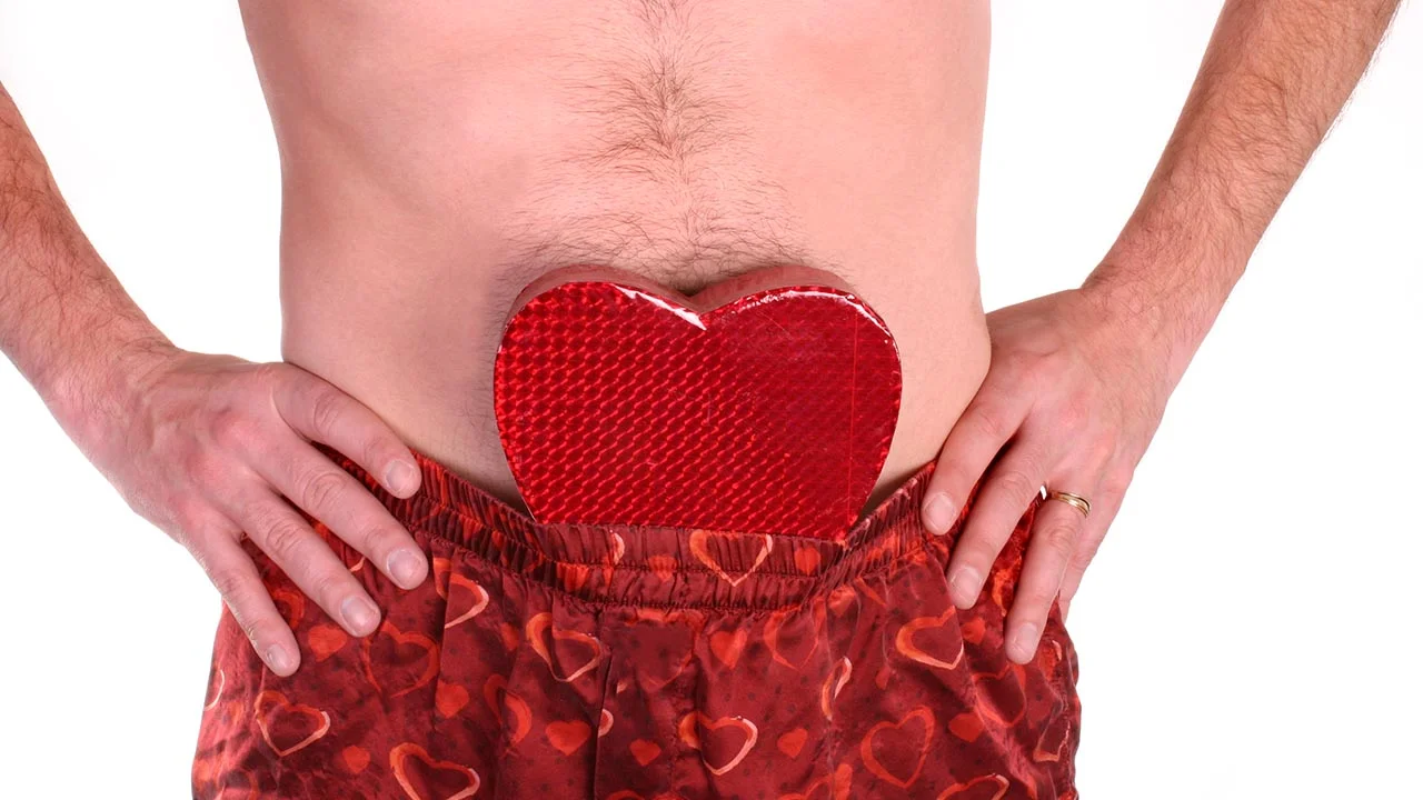 Cosmetic Scrotoplasty for the New Man