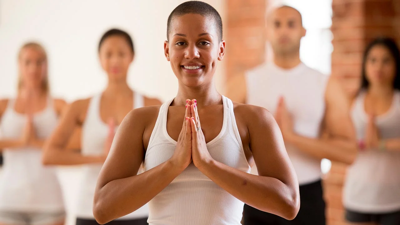 How Yoga is Helping Cancer Survivors