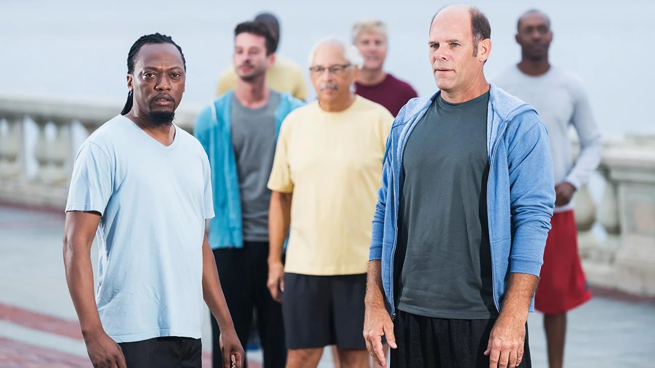 Prostate Cancer Risk Linked to Waist Size