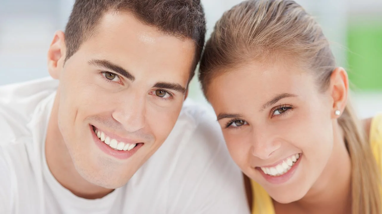 The Eternal Search for Whiter Teeth