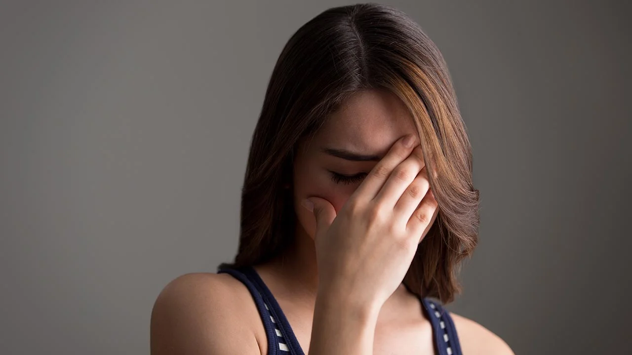 9 common triggers of headaches