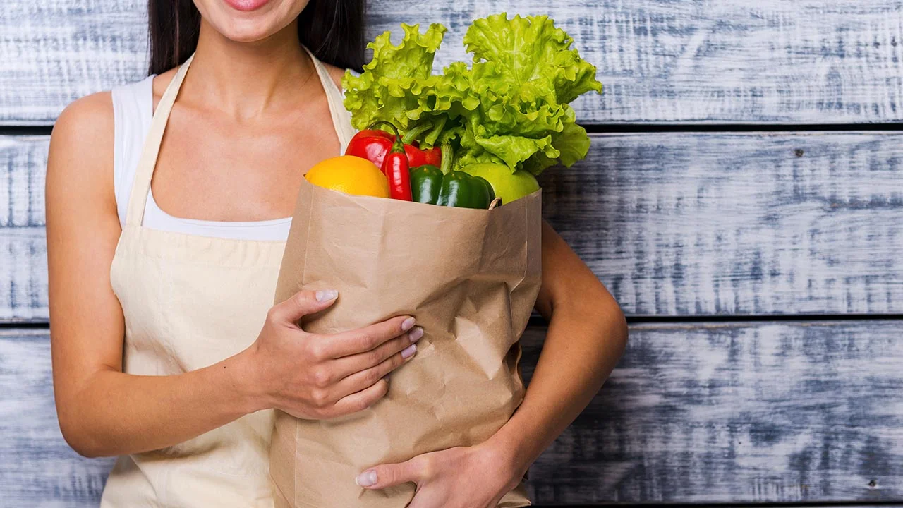 Five ways to be a smart food shopper
