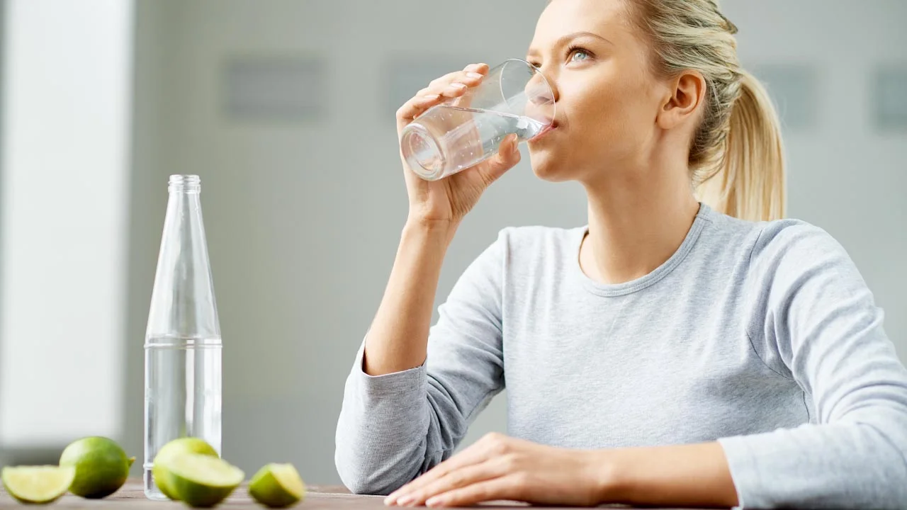 How to help your body detox itself naturally
