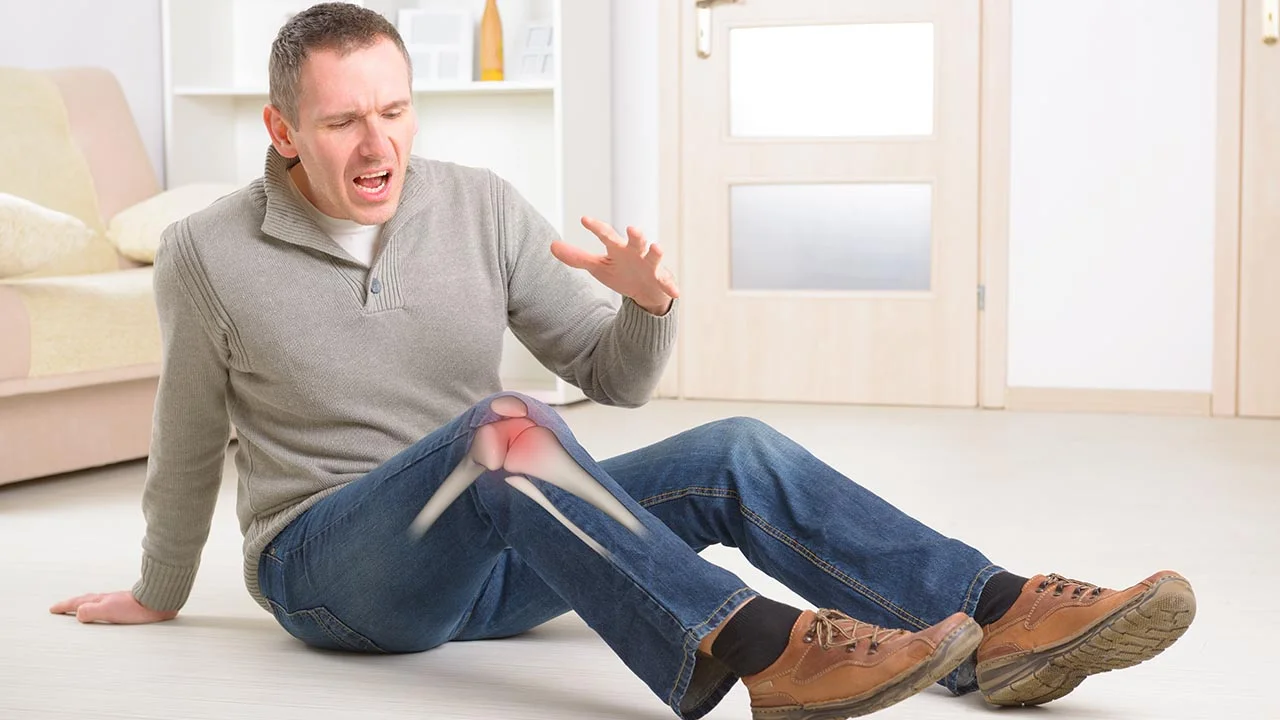 Men and the threat of osteoporosis