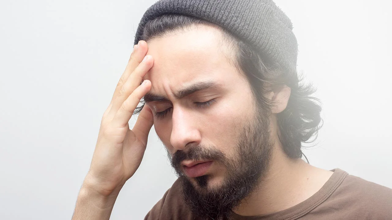 Why eating may provoke low blood pressure