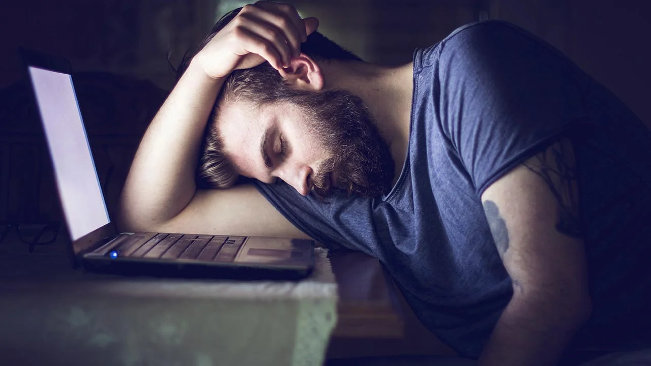 Late Sleepers Need to Eat Better