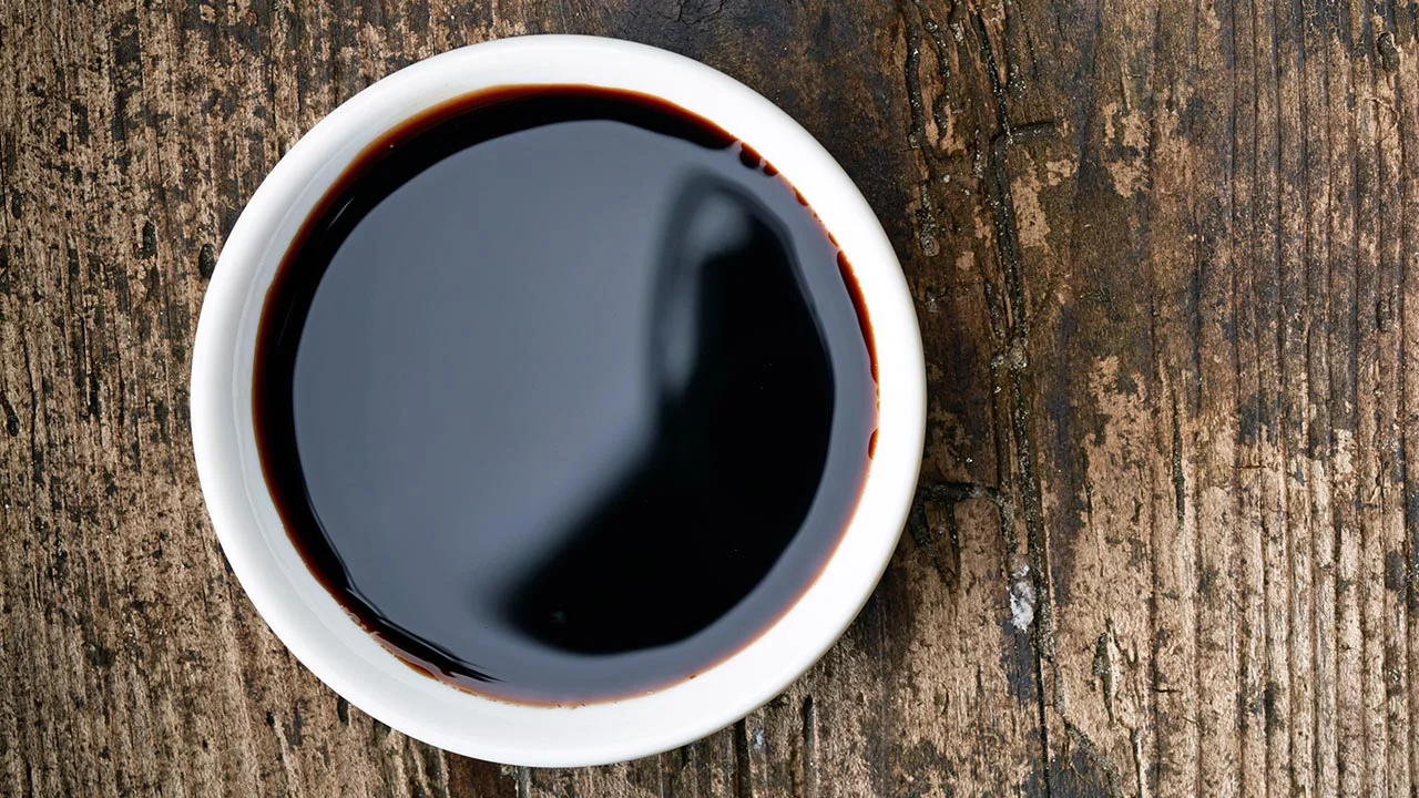The Blessings of Balsamic Vinegar