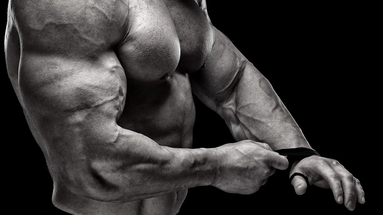 Wrap It Up! Blood Flow Resistance Training
