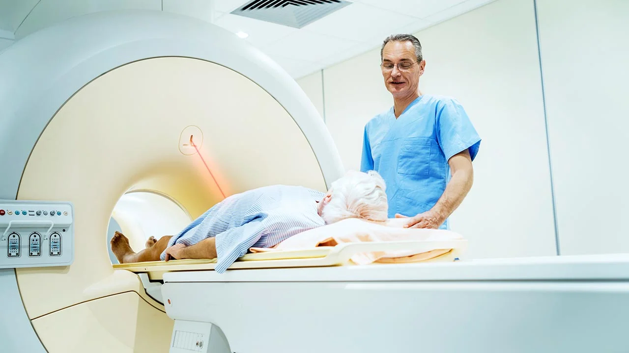 Lasers vs. Prostate Cancer