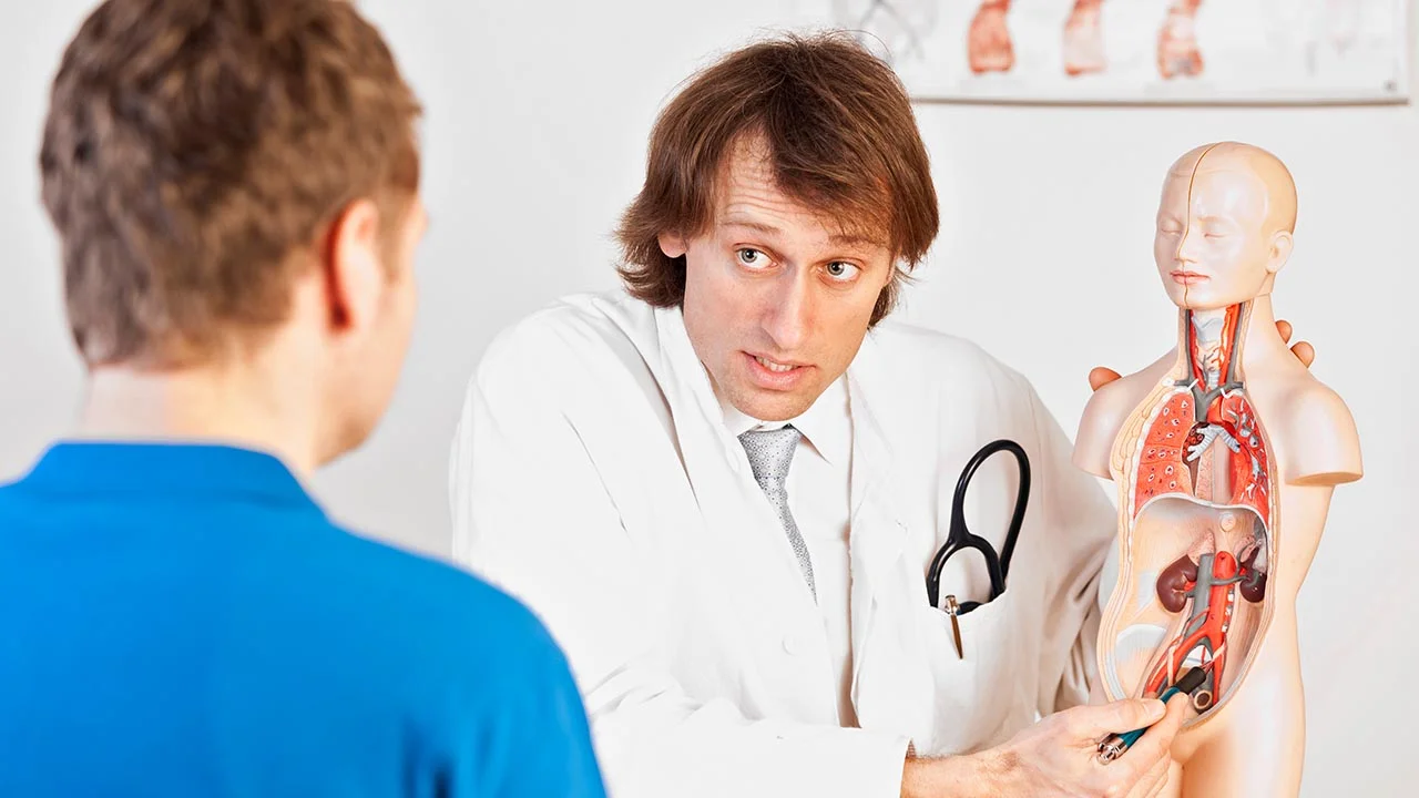 Having (and Reversing) a Vasectomy