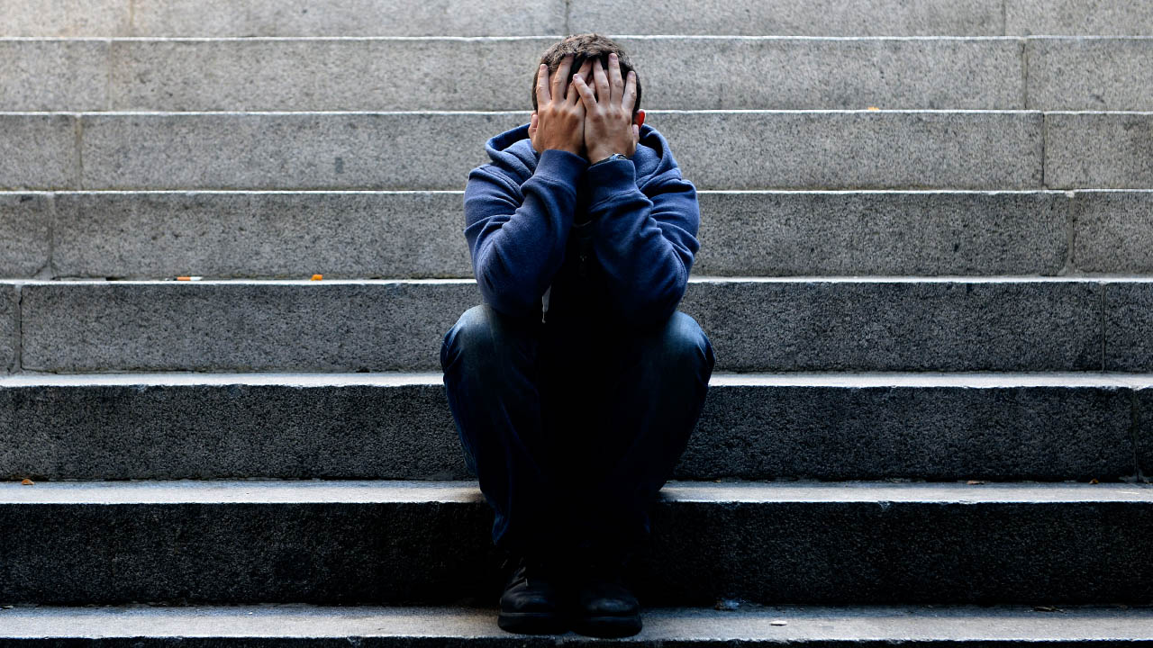 Coping With Fear After A Tragedy 